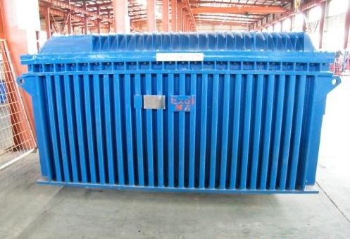 五寨矿用变压器