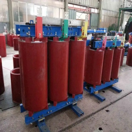 五寨SCB10-250KVA干式变压器