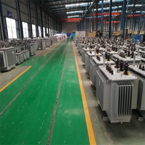 五寨SH15-800KVA非晶合金变压器厂家价格