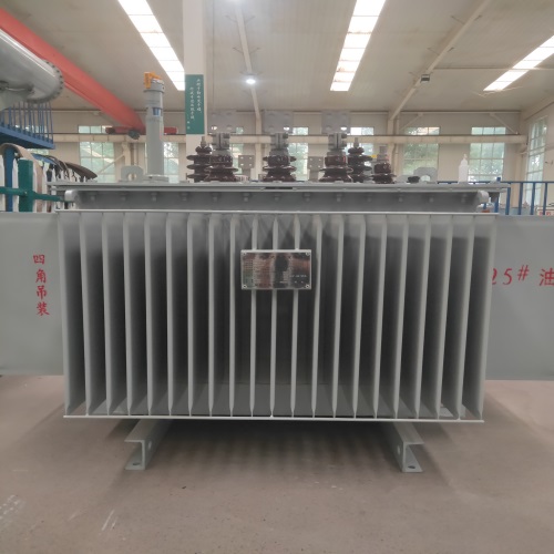 孟州sh15-315KVA非晶合金变压器