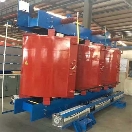 五寨SCB10-500KVA干式变压器价格