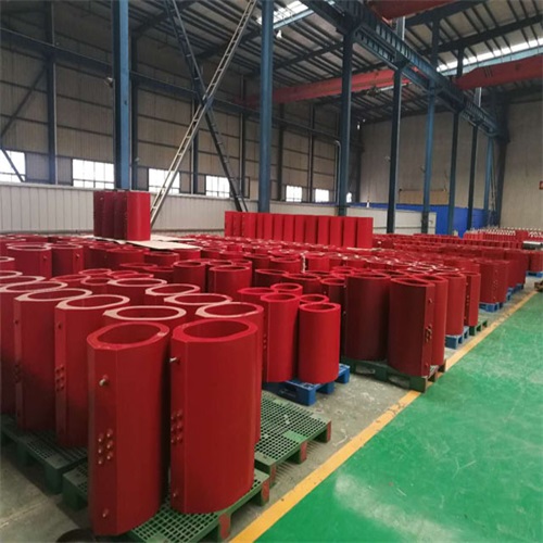 五寨SCB11干式变压器